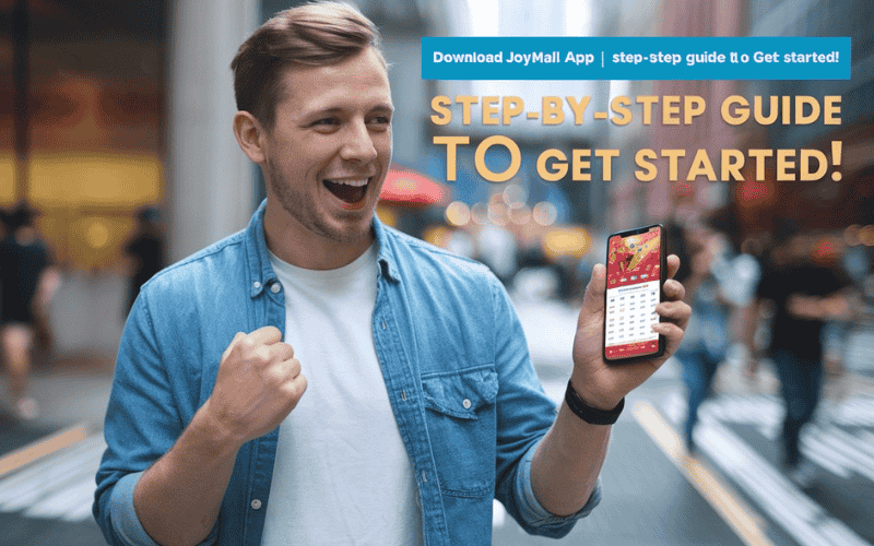 joymall app download