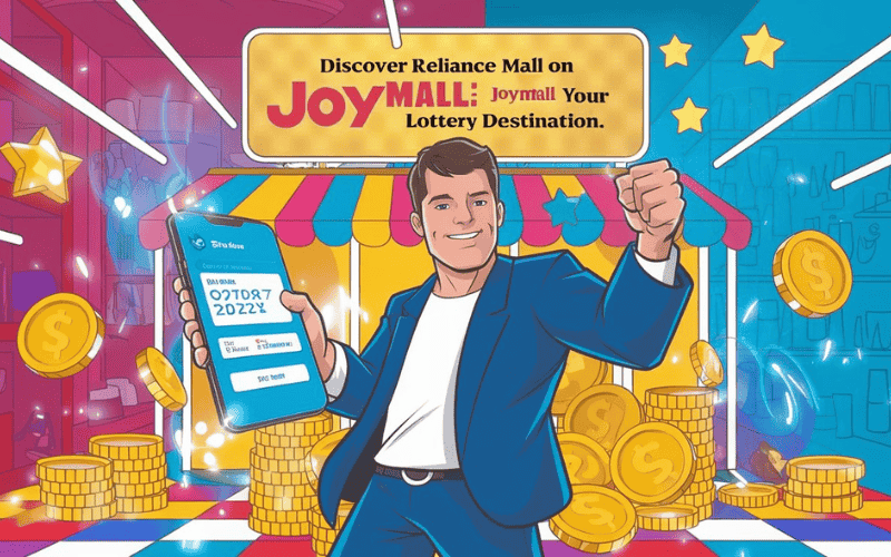 reliance mall