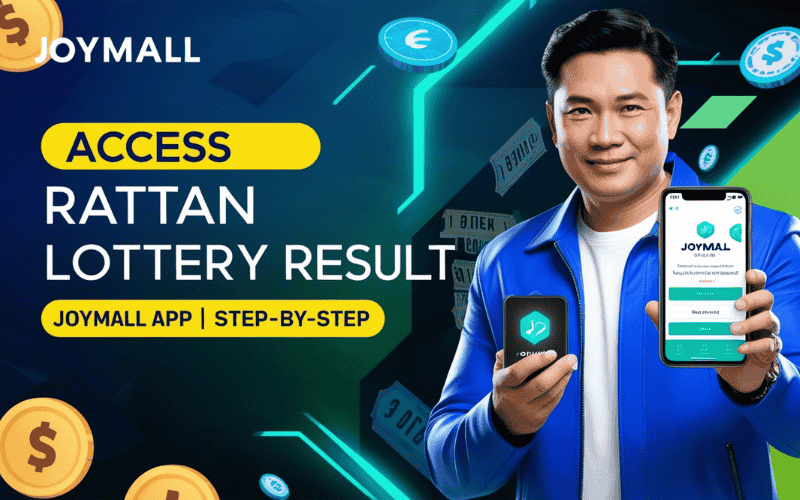 Rattan lottery result