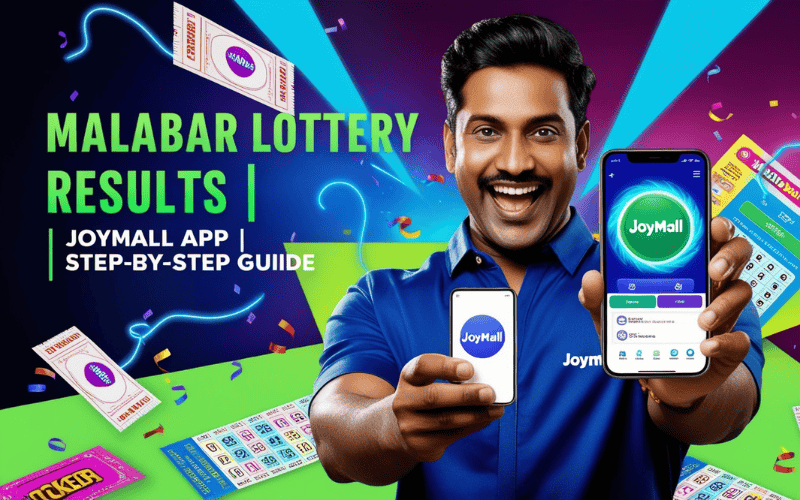 malabar lottery result