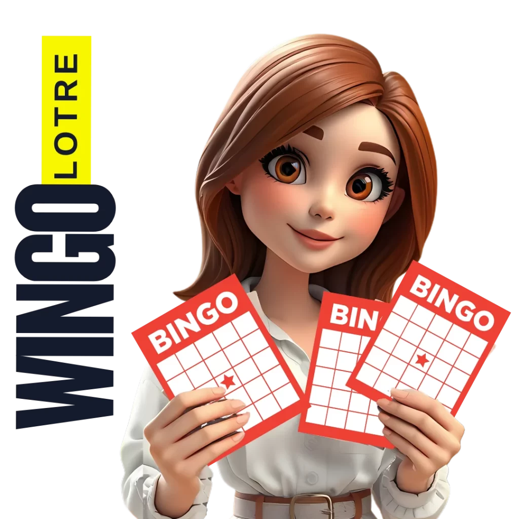 joymall app - wingo lotre