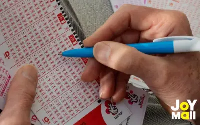 Kerala Bumper Lottery Results at JoyMall App Featured image