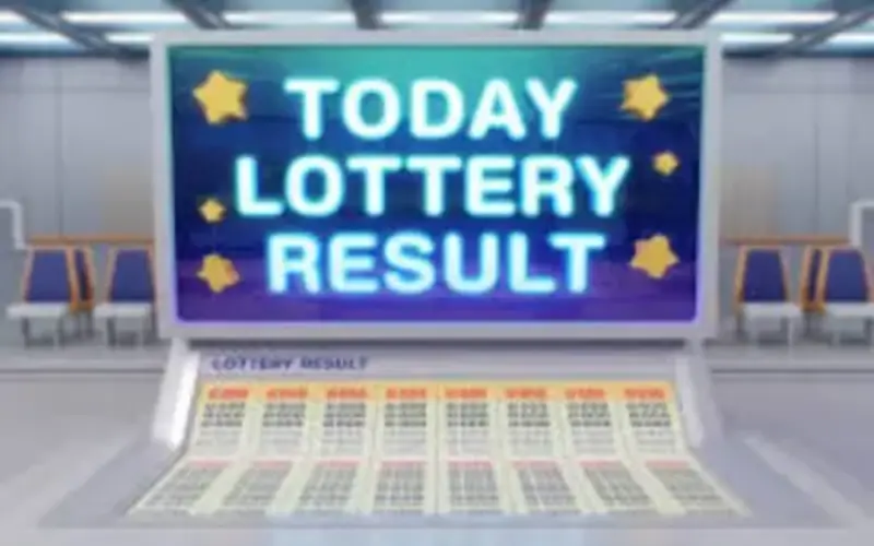 morning lottery result at Joymall App featured image