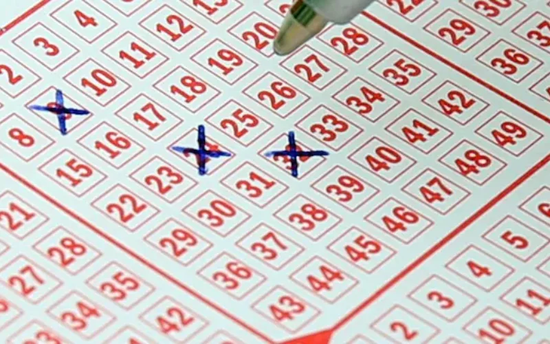 bumper lottery result at Joymall App featured image