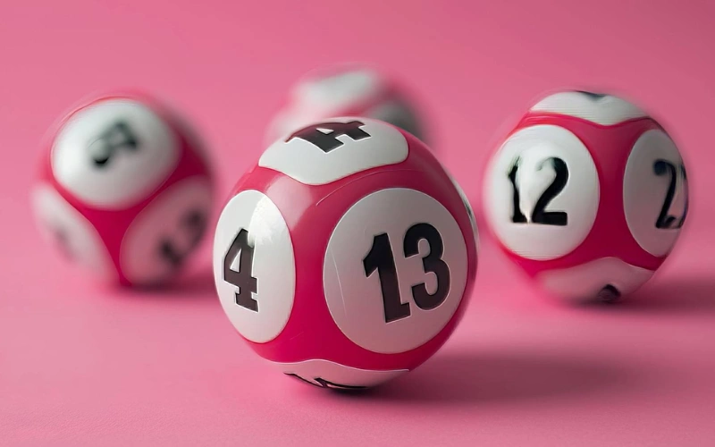 Online Lotto at Joymall App body image
