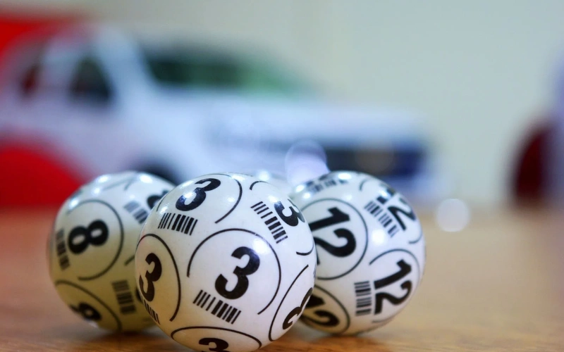 Online Lotto at Joymall App featured image