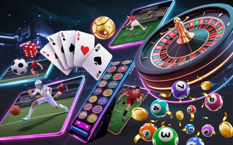 kerala rajya lottery result​ at JoyMall App body image