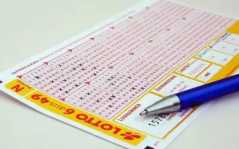 meghalaya state lottery result at Joymall App featured image