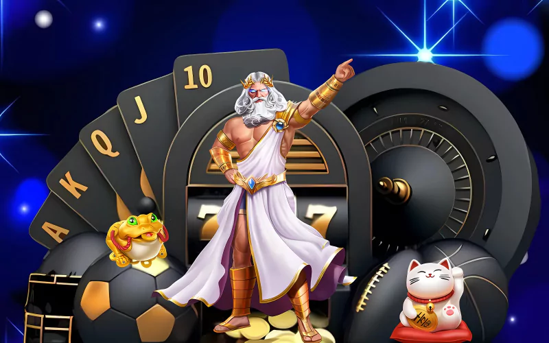 Play India Lottery Result at JoyMall App body image