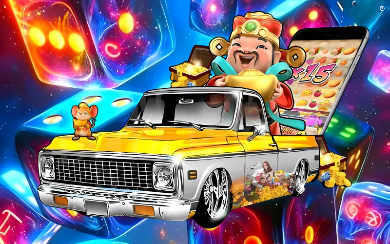 goa state lottery result​ at joyMall App body image