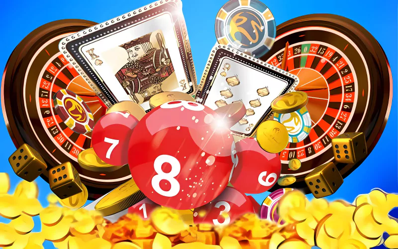 rajya lottery at joyMall App body image