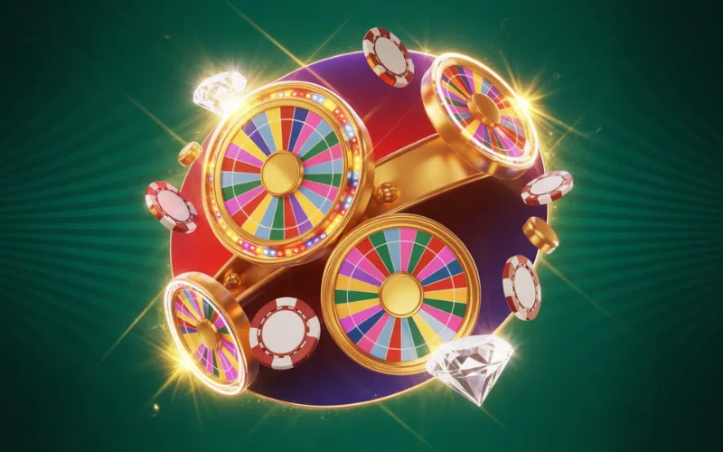 joy mall colour prediction