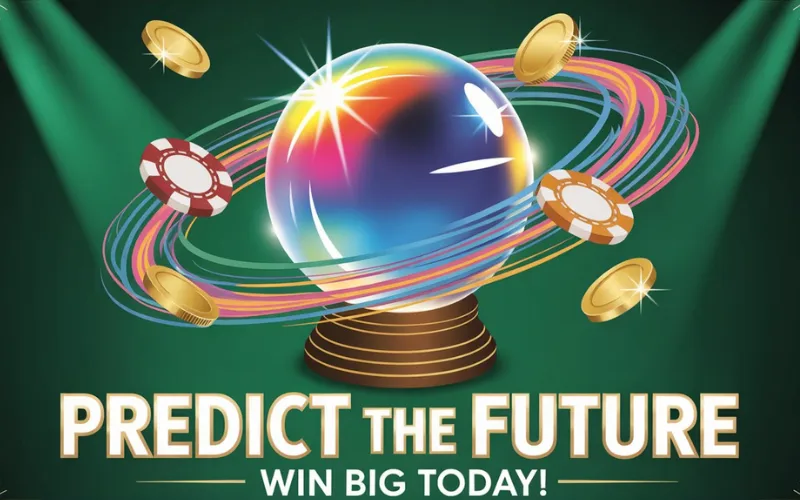 joy mall colour prediction