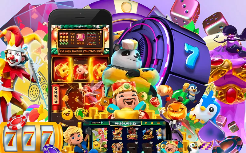 satyam lottery app download at JoyMall App featured image