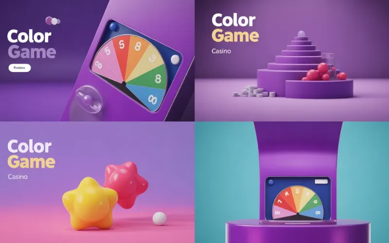 mall colour prediction