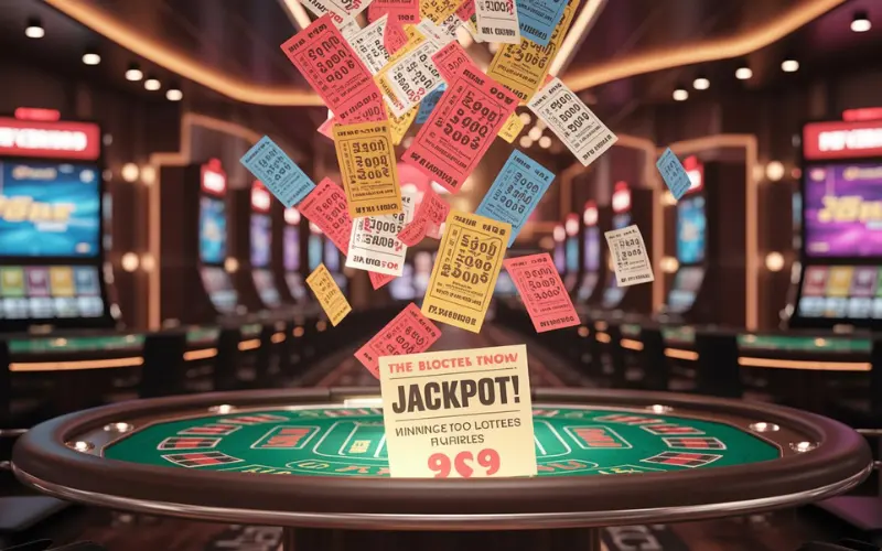 west bengal state lottery