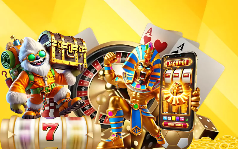 kalyan matka open​ at JoyMall App featured image