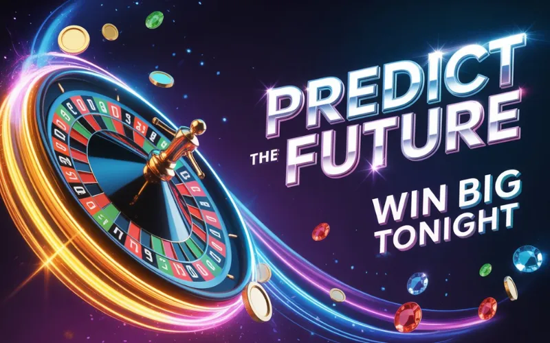 garuda mall colour prediction