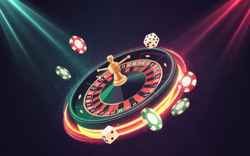 lions mall colour prediction