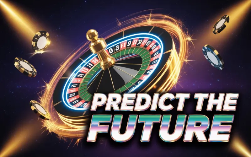 lions mall colour prediction