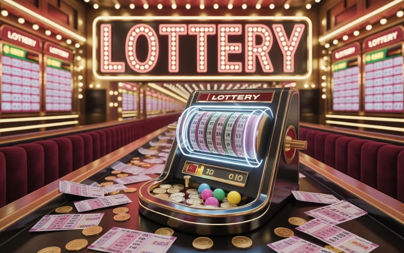 lottery 7