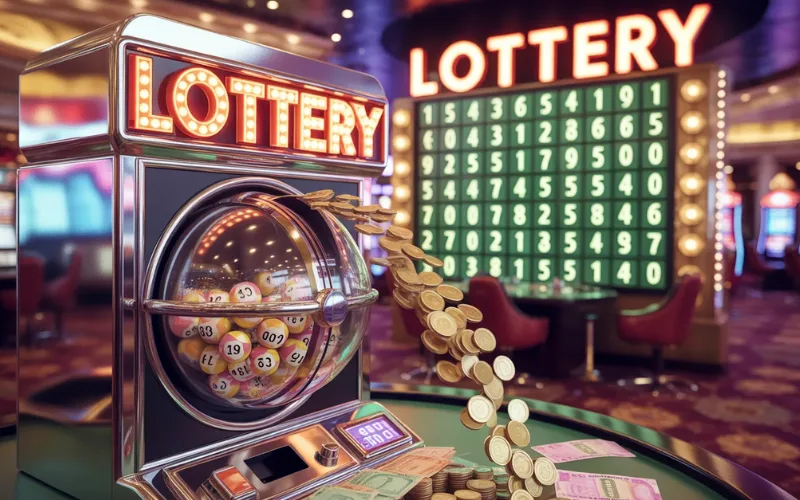 all state lottery results at joymall app body image