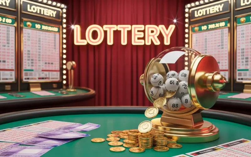 all state lottery results at joymall app featured image