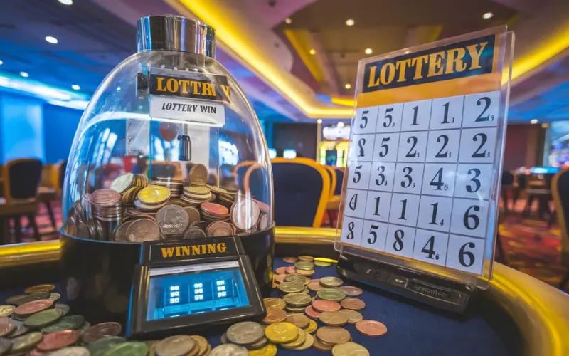 dear lottery live result at joymall app body image