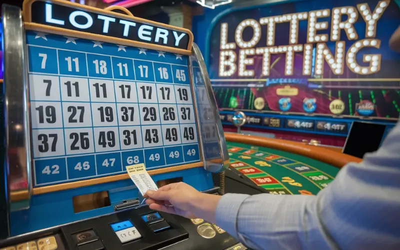 dear lottery live result at joymall app featured image