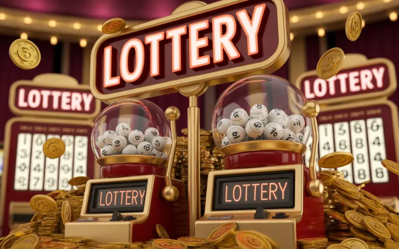 lottery fax at joymall app featured image