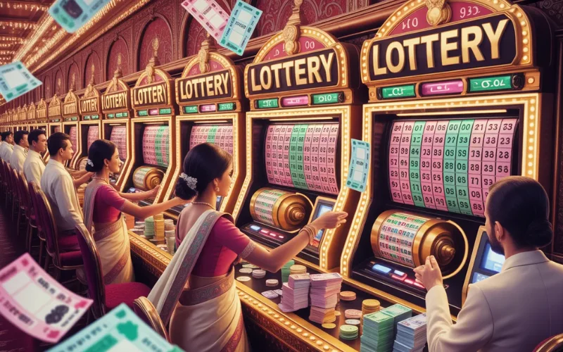 north india lottery at joymall app body image