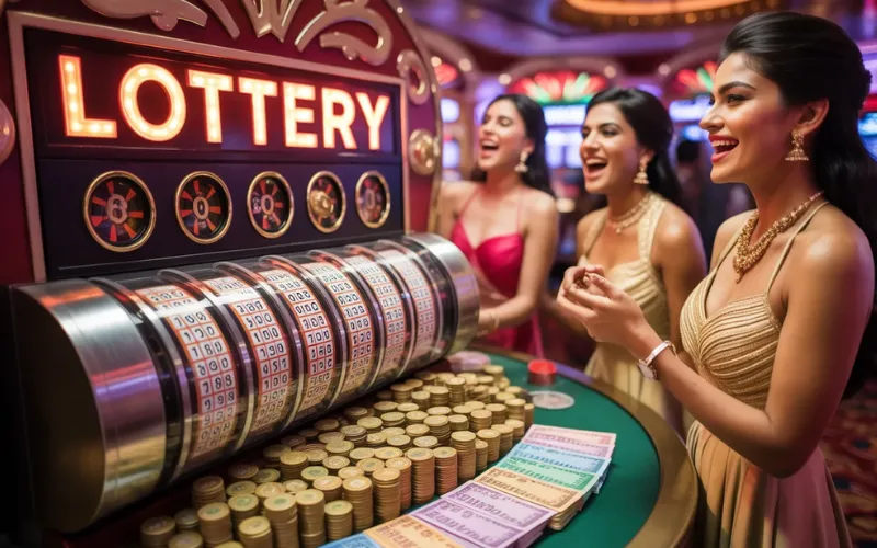 north india lottery at joymall app featured image