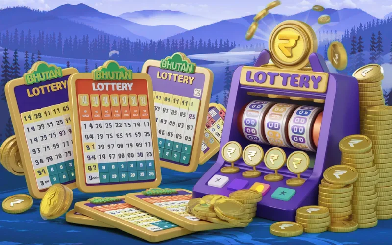 play india lottery result chart at joymall app featured image