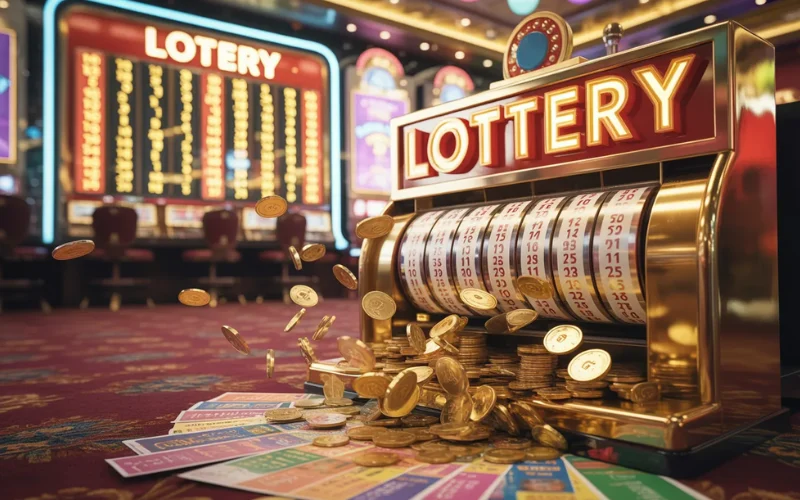 surabhi lottery at joymall app body image