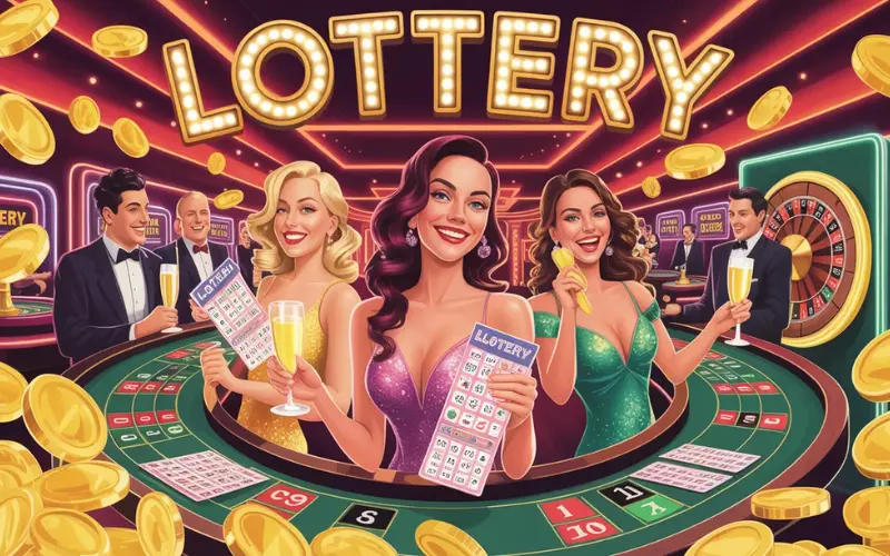 surabhi lottery at joymall app featured image