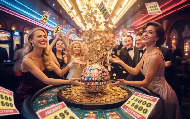 georgia lottery at joymall app featured image