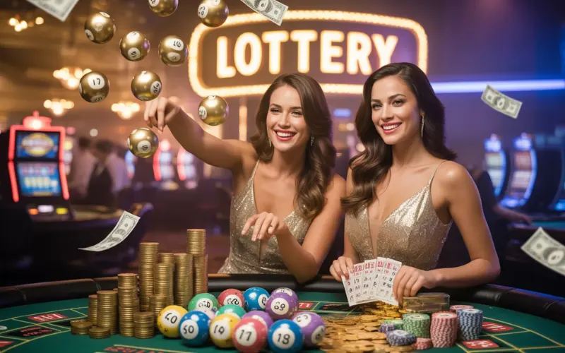 lottery live at joymall app featured image