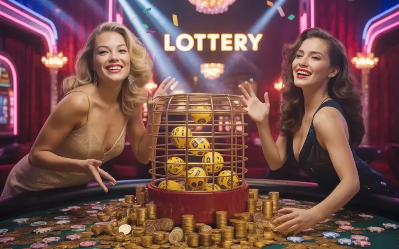 lottery result today live at joymall app featured image